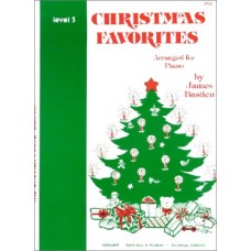 Christmas Favorites - Level 3