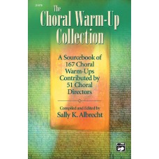 Choral Warm-up Collection