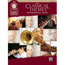 Easy Classical Themes Cl