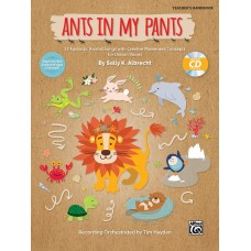 Ants In My Pants