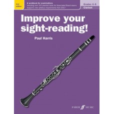 Improve Your Sight-Reading CL 4-5