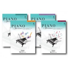 Piano Adventures: Set Level 3A