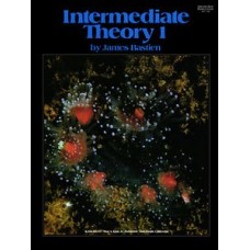 Bastien Intermediate Theory - Level 1