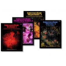 Bastien Intermediate Piano Course - Level 1