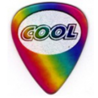 Cool RainbowSand Picks