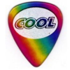 Cool RainbowSand Picks