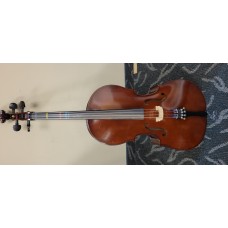Used -  Cello