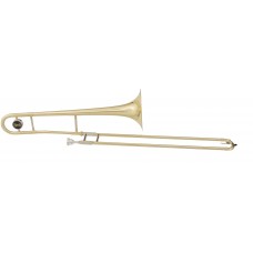 Trombone First Lesson