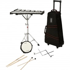 Bell/ Percussion Kit Assembly