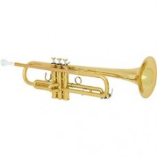 Trumpet Assembly