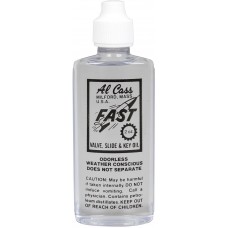 Valve Oil - Al Cass