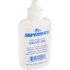 Valve Oil - Superslick 