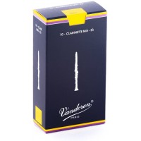 Vandoren Clarinet Reeds