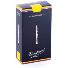 Vandoren Clarinet Reeds