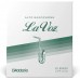 Lavoz Alto Sax Reeds Box Of 10