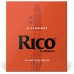 Rico Clarinet Reeds - Box of 10