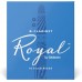Rico Royal Clarinet Reeds - Box of 10