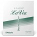 Lavoz Clarinet Reeds Box Of 10
