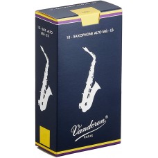 Vandoren Alto Sax Reeds