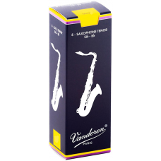 Vandoren Tenor Sax Reeds - Box of 5