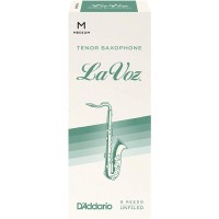 Lavoz Tenor Sax Reeds Box Of 5