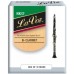 Lavoz Clarinet Reeds Box Of 10