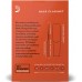 Rico Bass Clarinet Reeds - Box of 10