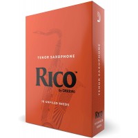 Rico Tenor Sax Reeds - Box of 10