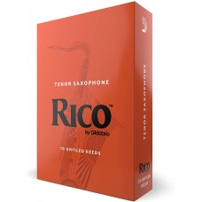 Rico Tenor Sax Reeds - Box of 10