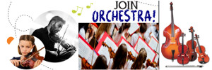 Join Orchestra